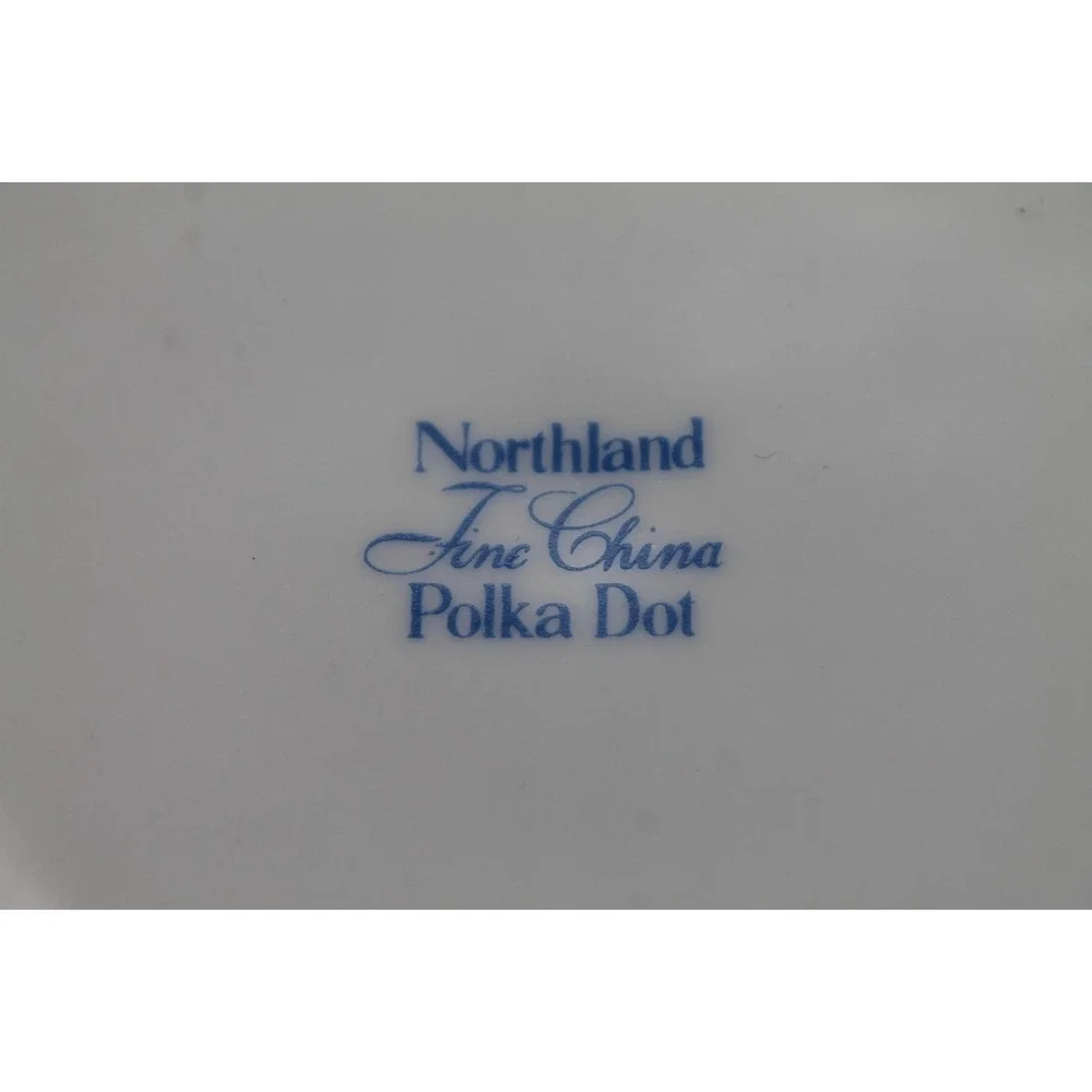 Northland fine china